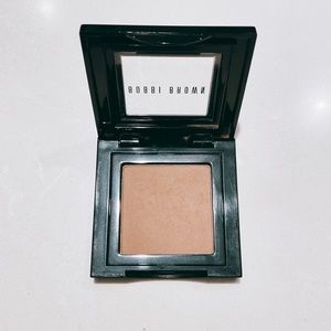 Bobbi Brown Grey Eyeshadow